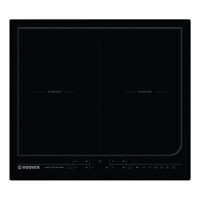 Hoover Wizard HESD4 Wi-Fi 60cm Flexible Induction Hob